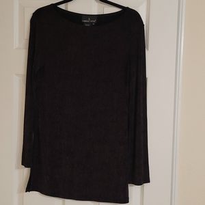 Vintage Carole Little Top NWT